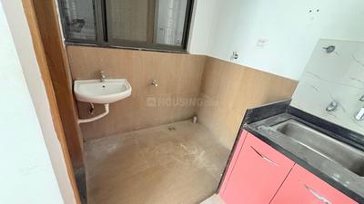 Image of 600 Sq.ft 1 BHK Apartment / Flat for rent in Swaraaj Height, Punawale, Pune for Rs. 19000