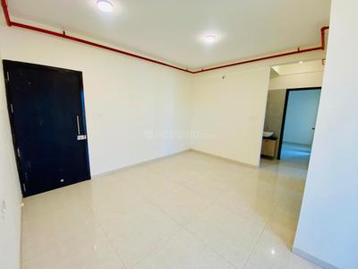 Hall Image of 750 Sq.ft 2 BHK Apartment / Flat for sale in Malhar 24 East, Sanpada Navi Mumbai for Rs. 22000000