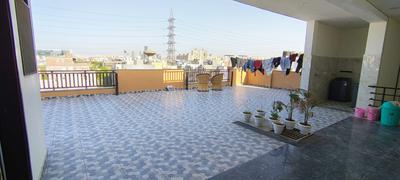 Balcony Image of LUXURY PG in Sector 48, Gurgaon