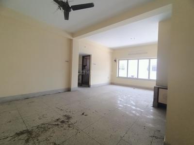 Hall Image of 1200 Sq.ft 3 BHK Apartment / Flat for sale in Kasba Kolkata for Rs. 6000000