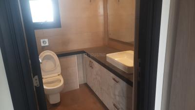 Image of 2001 Sq.ft 3 BHK Apartment / Flat for rent in Sobha City, Sector 108, Gurgaon for Rs. 75000