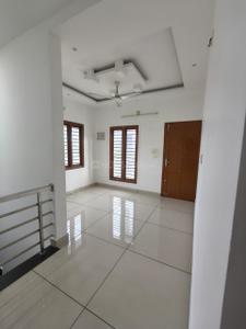 Hall Image of 1500 Sq.ft 3 BHK Independent House for sale in Pukkattupady Kochi for Rs. 5800000