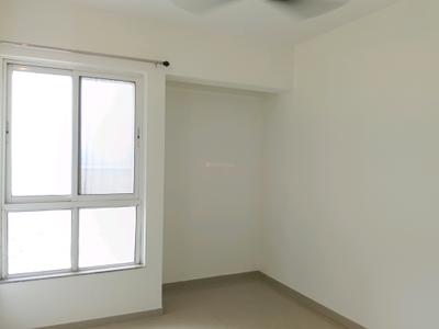 Bedroom Image of 900 Sq.ft 2 BHK Apartment / Flat for rent in Thane West Thane for Rs. 45000
