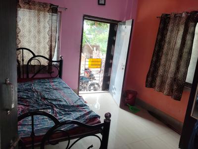 1.5 BHK Flat