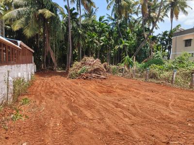 Image of 2610 Sq.ft Residential Plot / Land for sale in Vadavalli, Coimbatore for Rs. 1500000