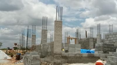Image of 1200 Sq.ft Residential Plot / Land for sale in NRI Layout, Bengaluru for Rs. 9000000