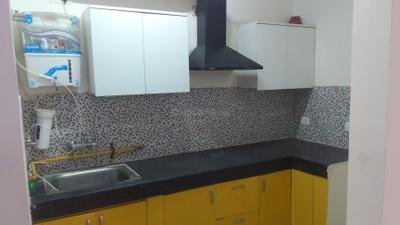 2.5 BHK Flat