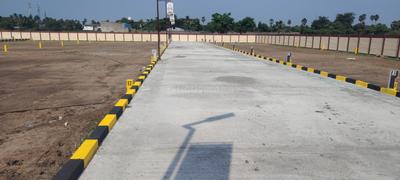 Image of 1050 Sq.ft Residential Plot / Land for sale in Siruseri, Chennai for Rs. 4198000