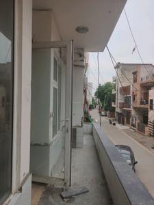 Bedroom One Image of 1179 Sq.ft 3 BHK Builder Floor for sale in Creative Estate Floors, Sector 49 Faridabad for Rs. 11500000