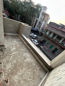 Balcony Image of 1800 Sq.ft 3 BHK Apartment / Flat for sale in Bhowanipore Kolkata for Rs. 19000000