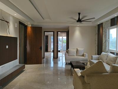 Living Room Image of 2350 Sq.ft 4 BHK Builder Floor for sale in Indirapuram Ghaziabad for Rs. 19000000