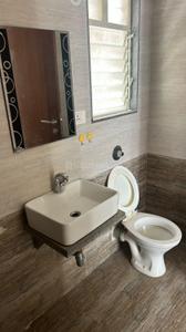Image of 1050 Sq.ft 2 BHK Apartment / Flat for rent in Nanded Sargam, Nanded, Pune for Rs. 26000
