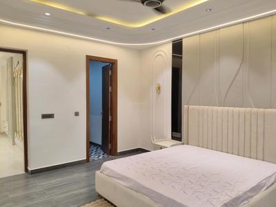 Bedroom Image of 3200 Sq.ft 4 BHK Builder Floor for sale in Anant Raj Estate Plots, Sector 63 Gurgaon for Rs. 26500000