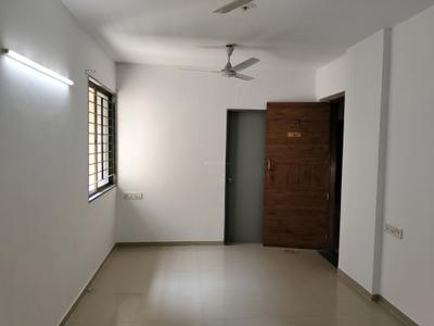 Living Room Image of 1300 Sq.ft 2 BHK Apartment / Flat for rent in Bakeri Sarvesh, Ranip Ahmedabad for Rs. 14500