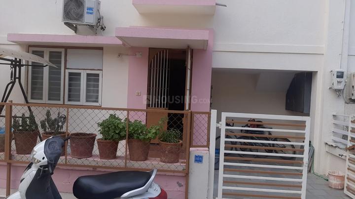 Image of 1575 Sq.ft 3 BHK Independent House for sale in Vasna, Ahmedabad for Rs. 14500000