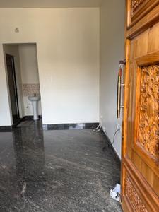 Hall Image of 1200 Sq.ft 2 BHK Builder Floor for rent in Sriramapura Mysore for Rs. 20000