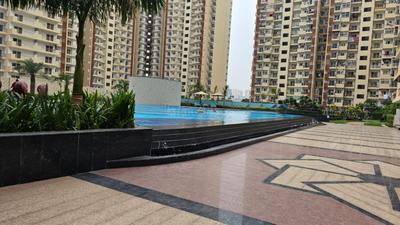 Image of 550 Sq.ft 1 RK Independent House for rent in Nirala Estate , Noida Extension, Greater Noida for Rs. 14000