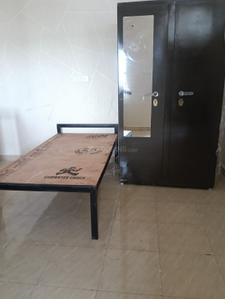 Bedroom Image of DDS Hostel in BHEL, Bhopal