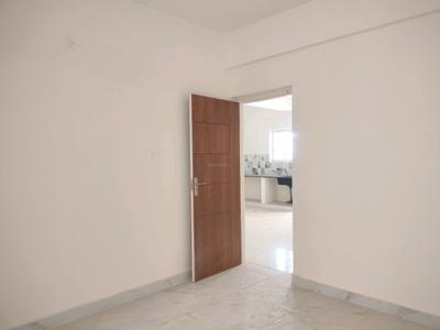 Bedroom Image of 1476 Sq.ft 3 BHK Apartment / Flat for sale in Habulus Oakshine, Electronic City Phase 2 Bengaluru for Rs. 7084900