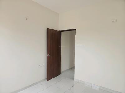 Bedroom Image of 650 Sq.ft 1.5 BHK Apartment / Flat for sale in VTP Purvanchal, Kesnand Pune for Rs. 3650000