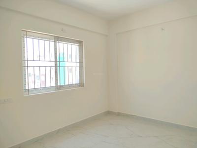 Bedroom Image of 1515 Sq.ft 3 BHK Apartment / Flat for sale in SLV Sai Adhya, Electronic City Bengaluru for Rs. 8181000