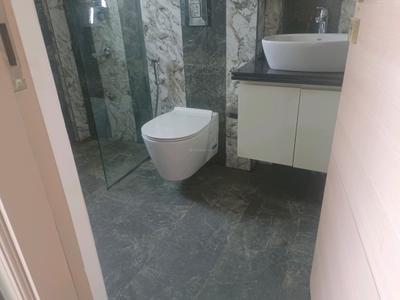 Bedroom Two Image of 1672 Sq.ft 3 BHK Builder Floor for sale in Whiteland Blissville, Sector 76 Gurgaon for Rs. 21200000