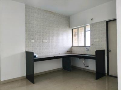 Kitchen Image of 1042 Sq.ft 2 BHK Apartment / Flat for rent in Teerth Aarohi, Sus Pune for Rs. 25000