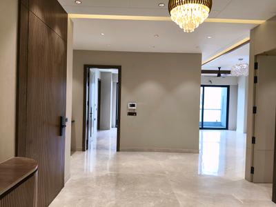 Living Room Image of 1620 Sq.ft 3 BHK Builder Floor for sale in Big Block South City 2, Sector 49 Gurgaon for Rs. 32500000