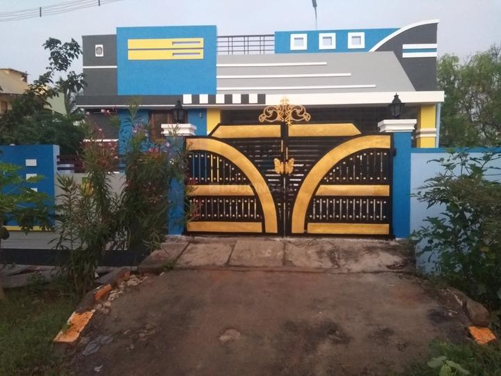 2 BHK 1170 Sqft Independent House for sale at Chinnavedampatti