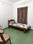 Bedroom Image of Treasa in Kaloor, Kochi