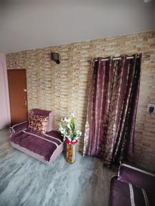 Bedroom Image of 750 Sq.ft 2 BHK Apartment / Flat for sale in Sudama Nagar Indore for Rs. 2800000