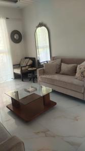 Hall Image of 1000 Sq.ft 2 BHK Apartment / Flat for rent in Wallington Mews, Koregaon Park Pune for Rs. 85000