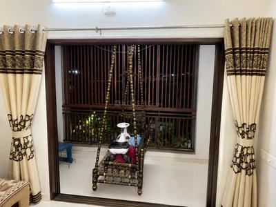Hall Image of 1854 Sq.ft 3 BHK Apartment / Flat for sale in Shivalay Residency, Kudasan Gandhinagar for Rs. 9500000