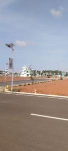 Image of 1200 Sq.ft 1 RK Villa for sale in Signature City Phase I, Kadampadi, Coimbatore for Rs. 1260000