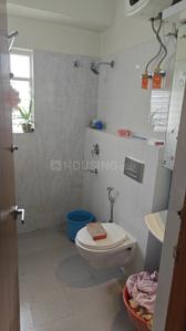 Image of 1180 Sq.ft 3 BHK Apartment / Flat for rent in Atri Green Valley, Narendrapur, Kolkata for Rs. 22000