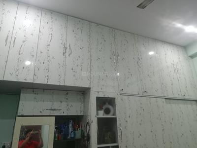 Bathroom Image of 1900 Sq.ft 2 BHK Independent House for sale in Baraulikhalilabad Lucknow for Rs. 5000000