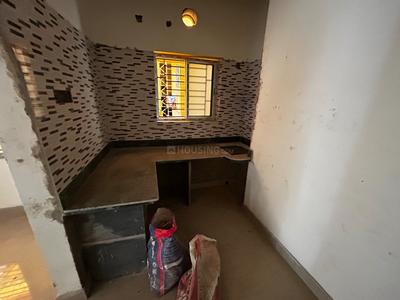 Kitchen Image of 885 Sq.ft 2 BHK Apartment / Flat for sale in Belghoria Kolkata for Rs. 3500000