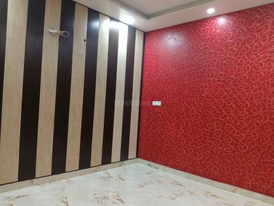 Bedroom Image of 1050 Sq.ft 2 BHK Independent House for rent in Amaniganj Ayodhya for Rs. 12000