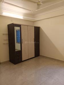 Bedroom Image of 1550 Sq.ft 3 BHK Apartment / Flat for rent in Argora Ranchi for Rs. 28000