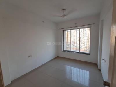 Hall Image of 799 Sq.ft 2 BHK Apartment / Flat for rent in Rama Celestial City Phase II Building A E H, Ravet Pune for Rs. 27000