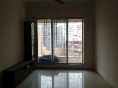 Living Room Image of 1150 Sq.ft 2 BHK Apartment / Flat for sale in Simran Sapphire, Kharghar Navi Mumbai for Rs. 13000000