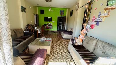 Hall Image of 2500 Sq.ft 3 BHK Apartment / Flat for rent in The Nirmal Swastika, Navrangpura Ahmedabad for Rs. 45000