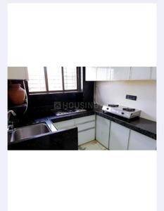 Kitchen Image of 2100 Sq.ft 4 BHK Apartment / Flat for sale in Grace Group Orchid, Prabhadevi Mumbai for Rs. 55000000