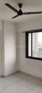 Bedroom Image of 1395 Sq.ft 2 BHK Apartment / Flat for rent in Shreeji Capital Crown, Randesan Gandhinagar for Rs. 21500