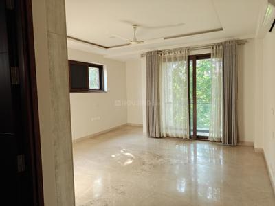 Bedroom Image of 2350 Sq.ft 3 BHK Apartment / Flat for sale in Padmarao Nagar Secunderabad for Rs. 25200000