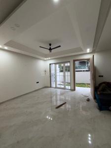 Hall Image of 1953 Sq.ft 4 BHK Independent House for rent in Greater Kailash New Delhi for Rs. 550000