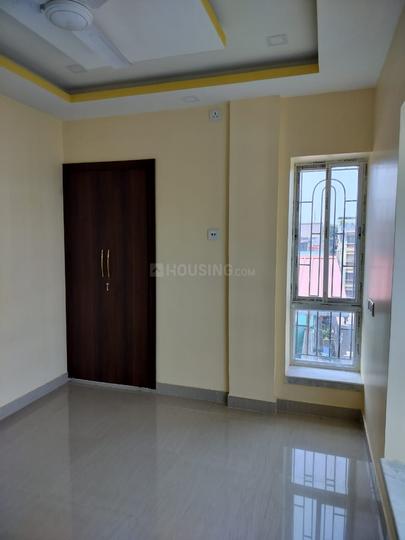 Chobi ghar in Jadavpur Bedroom 1
