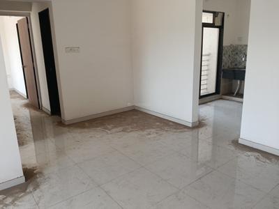 Pratik Residency Living Room 2