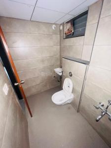 Image of 1134 Sq.ft 2 BHK Apartment / Flat for sale in Kothrud, Pune for Rs. 13000000