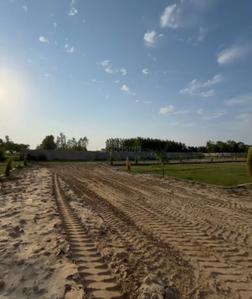 Image of 463 Sq.ft Residential Plot / Land for sale in Nandoli, Gandhinagar for Rs. 24000000